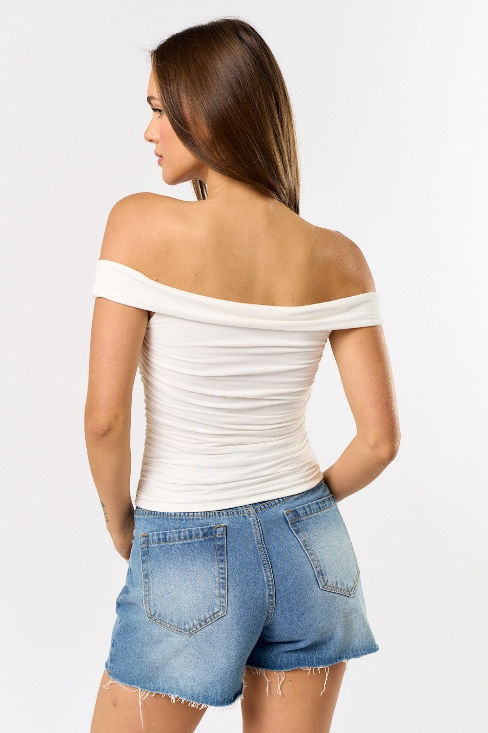 girls night out top