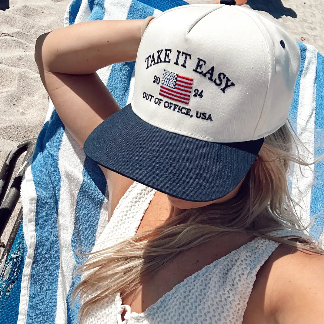 trucker hats