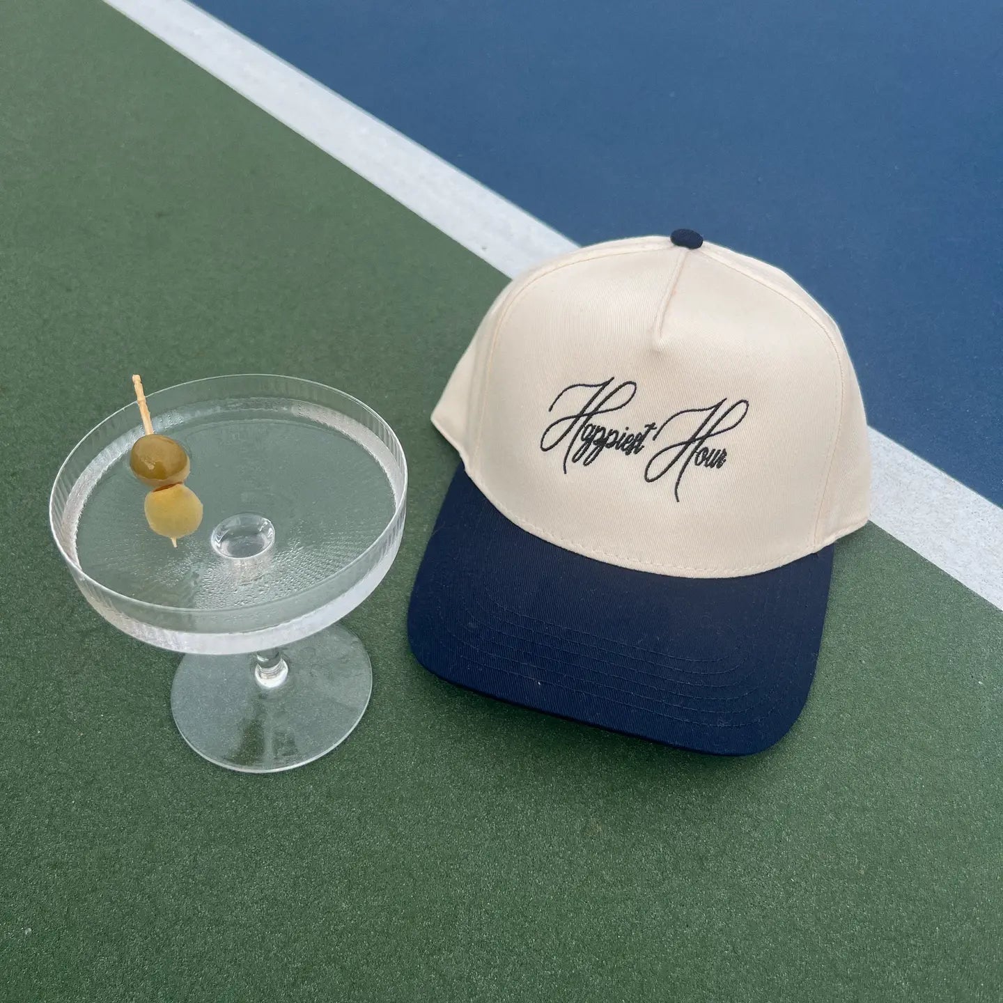 trucker hats