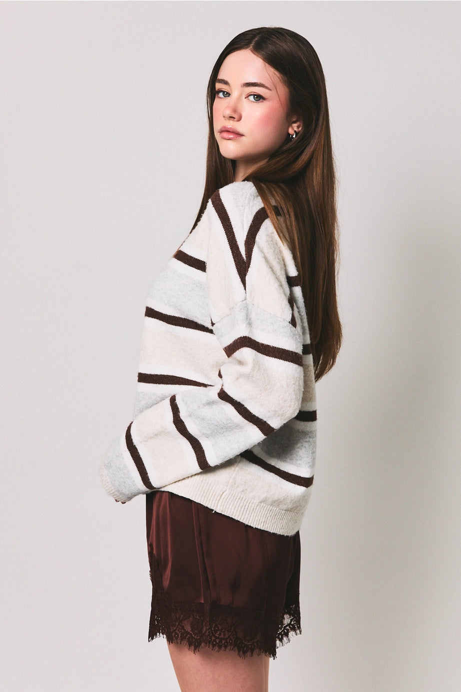 first pick cardigan