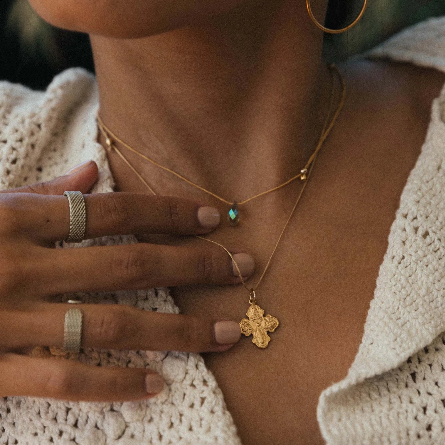 higher power by &livy