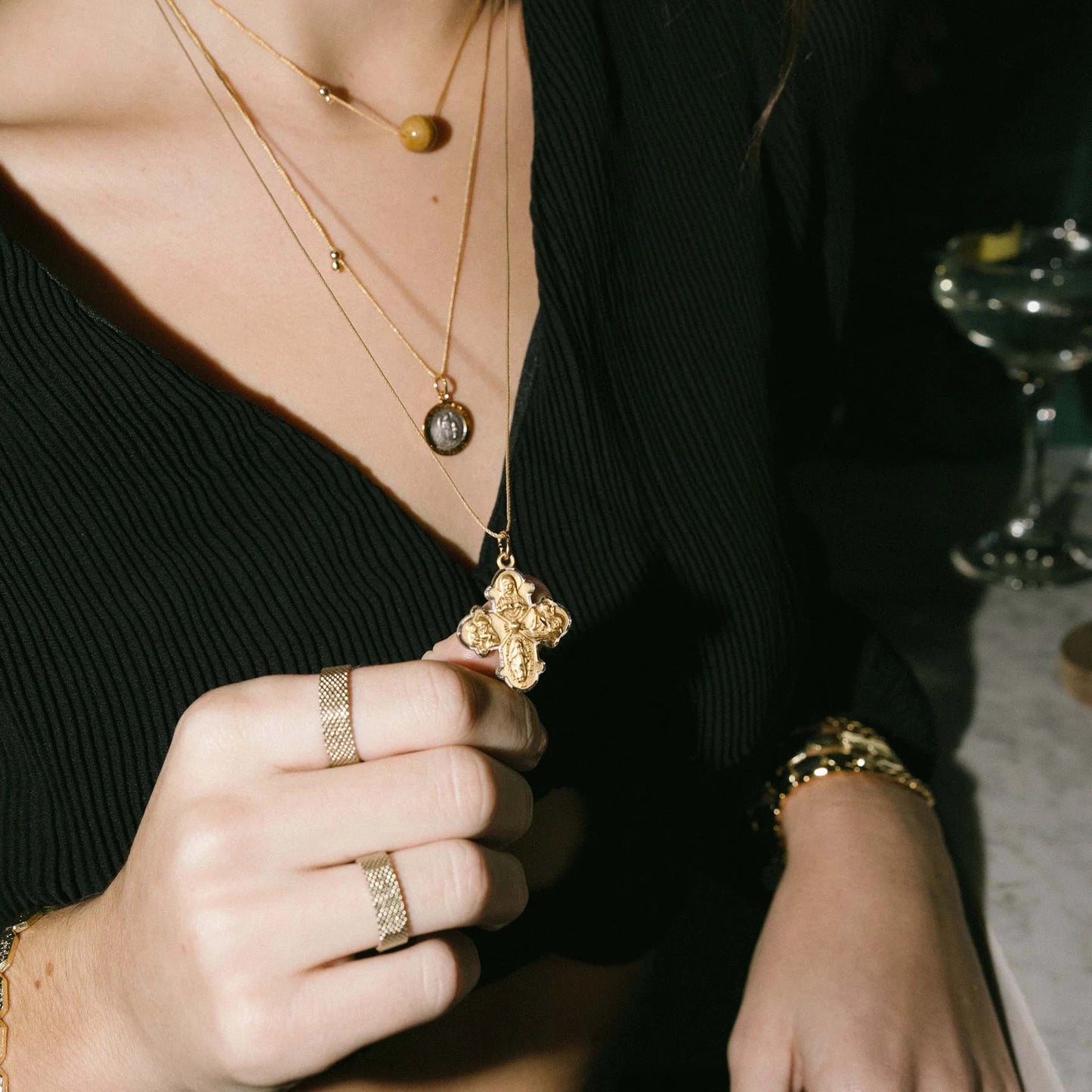 higher power by &livy
