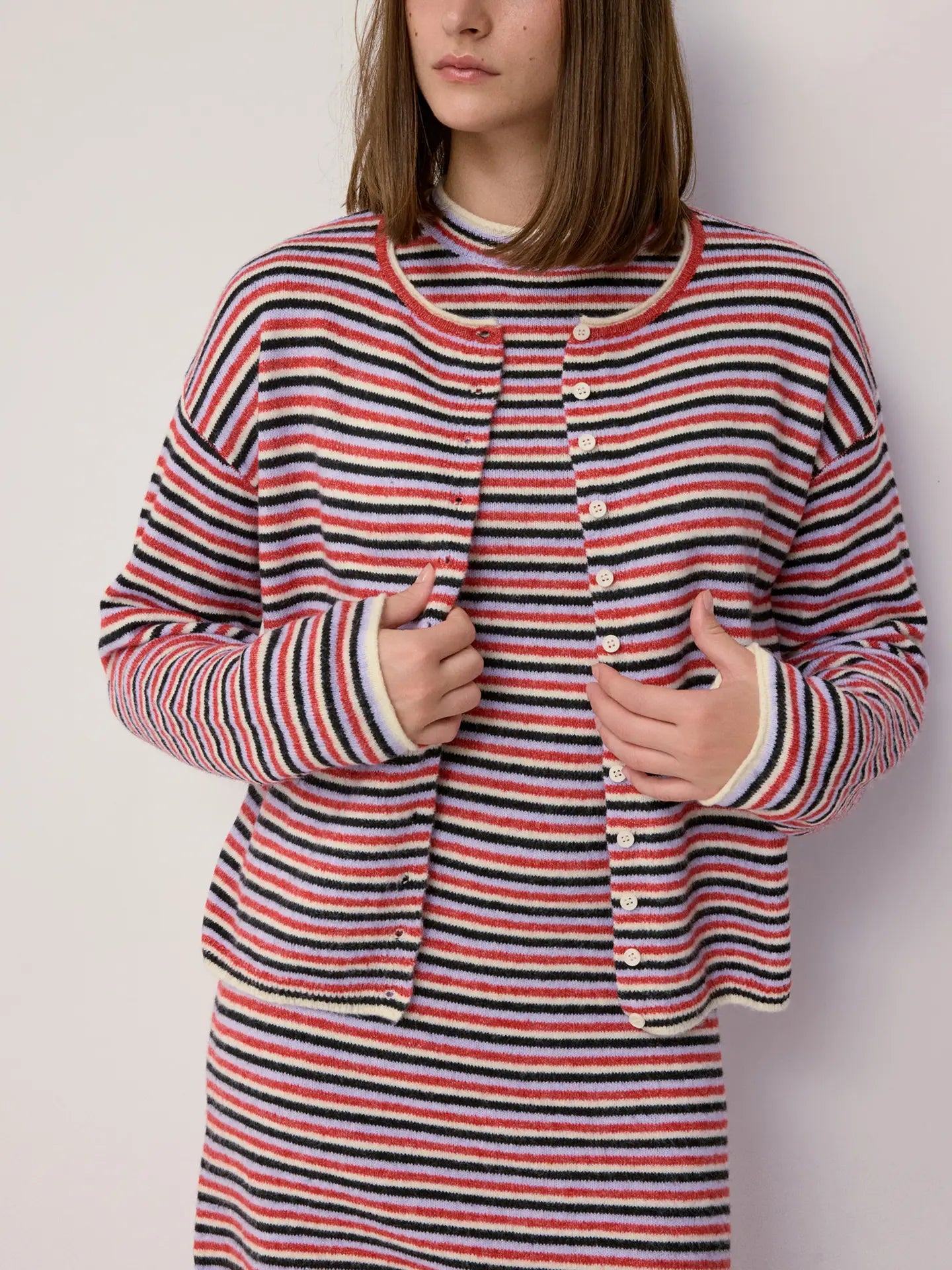 cathy cardigan