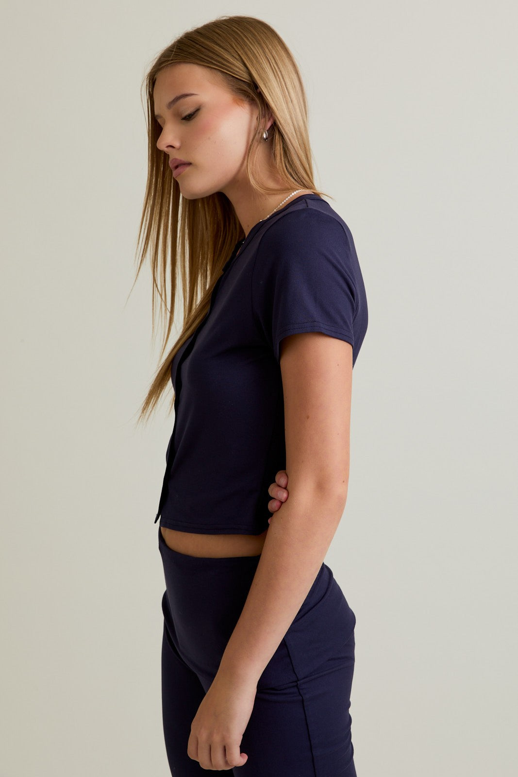 sunday morning jersey set