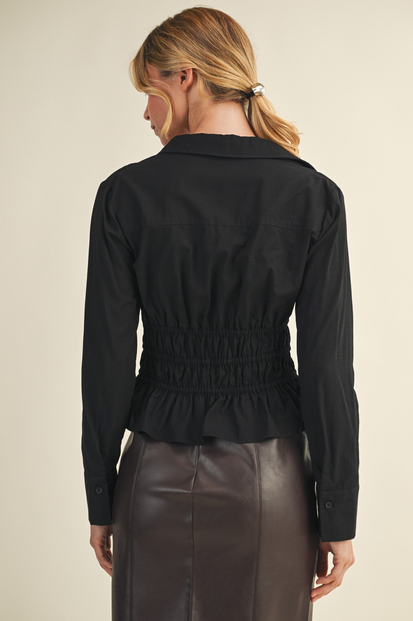slow burn top