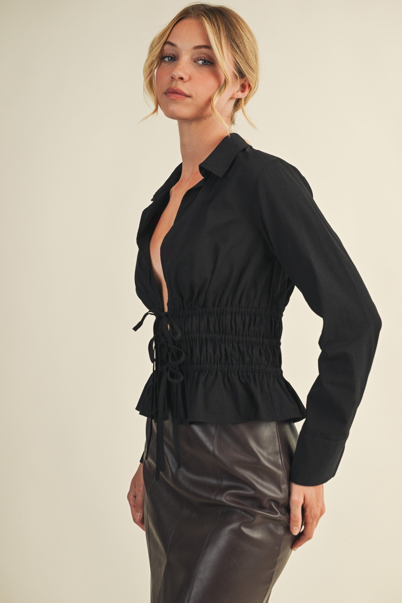 slow burn top