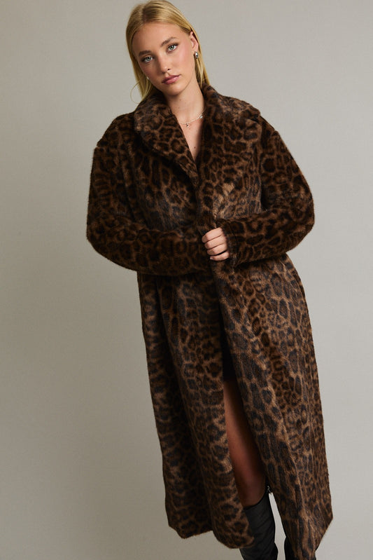 the carmela coat