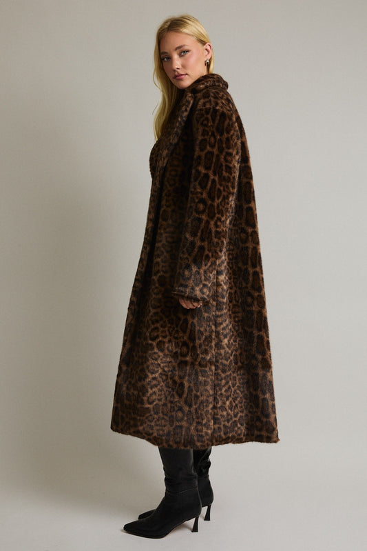 the carmela coat