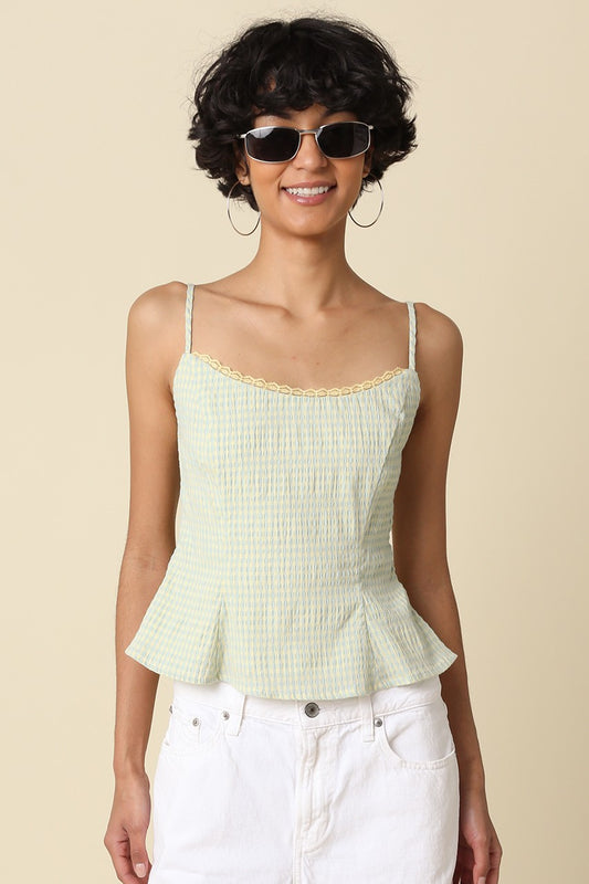 big island corset top