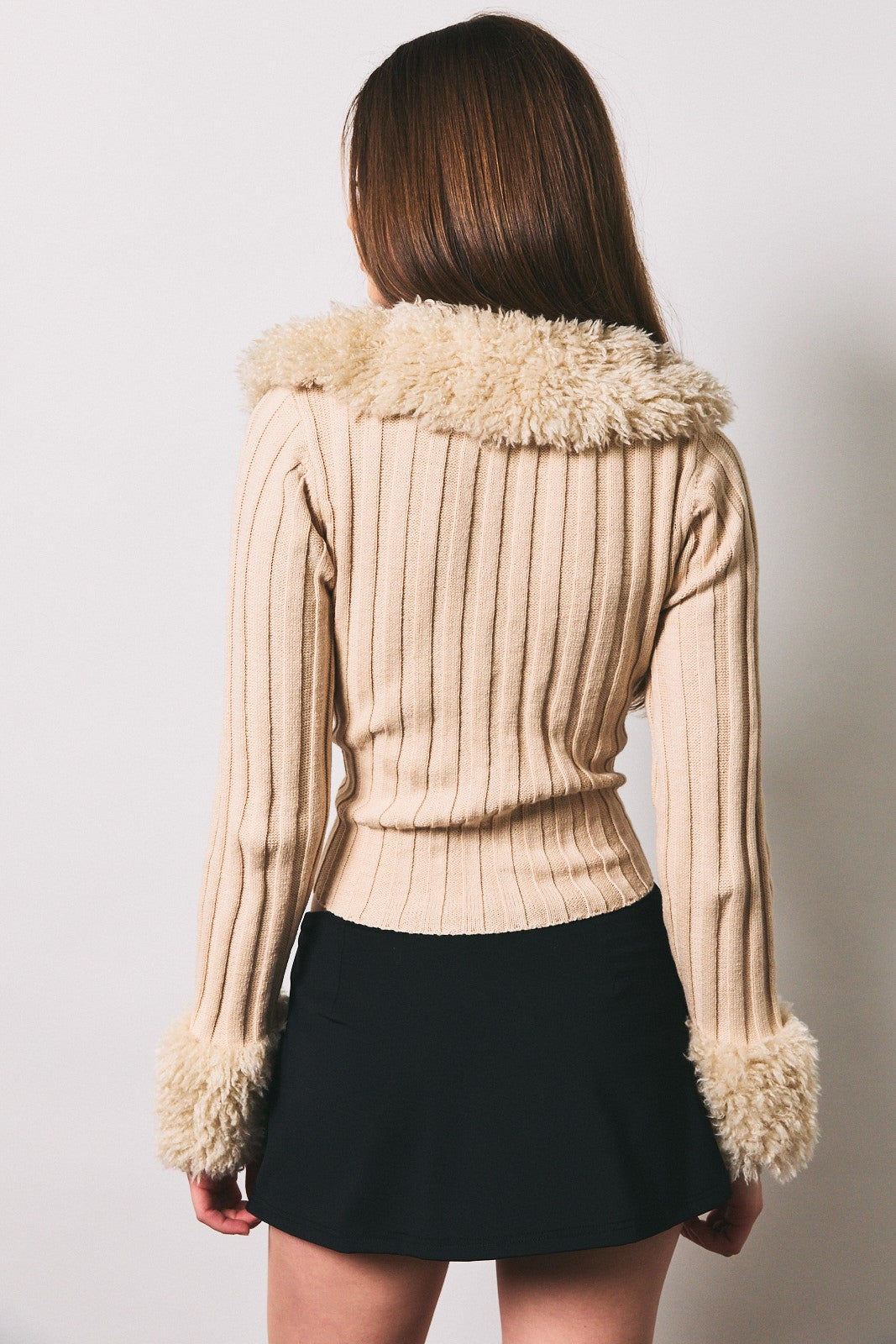 so fetch fur jacket