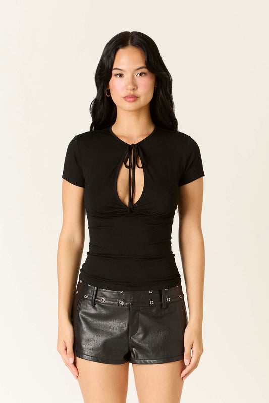 off duty top