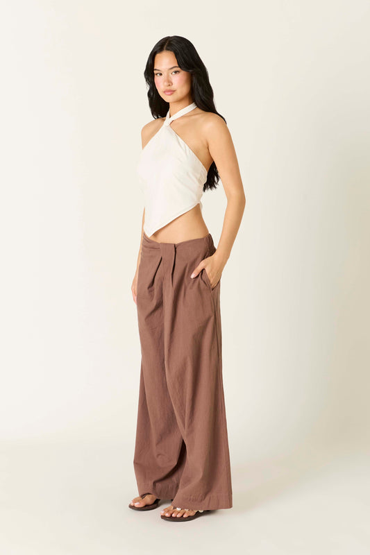 main attraction pants
