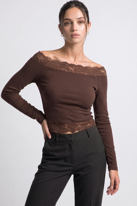 easy street top