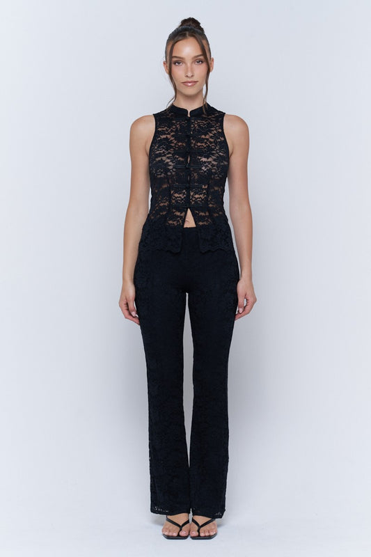 date night outfit set