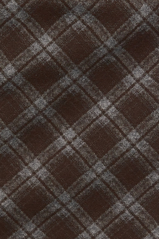 dark roast mini skort