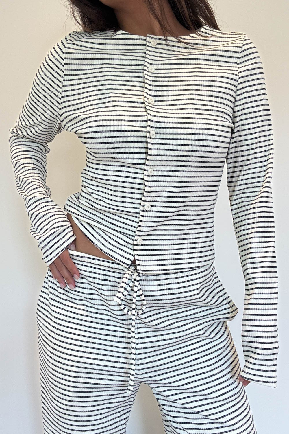 ready to go outfit set