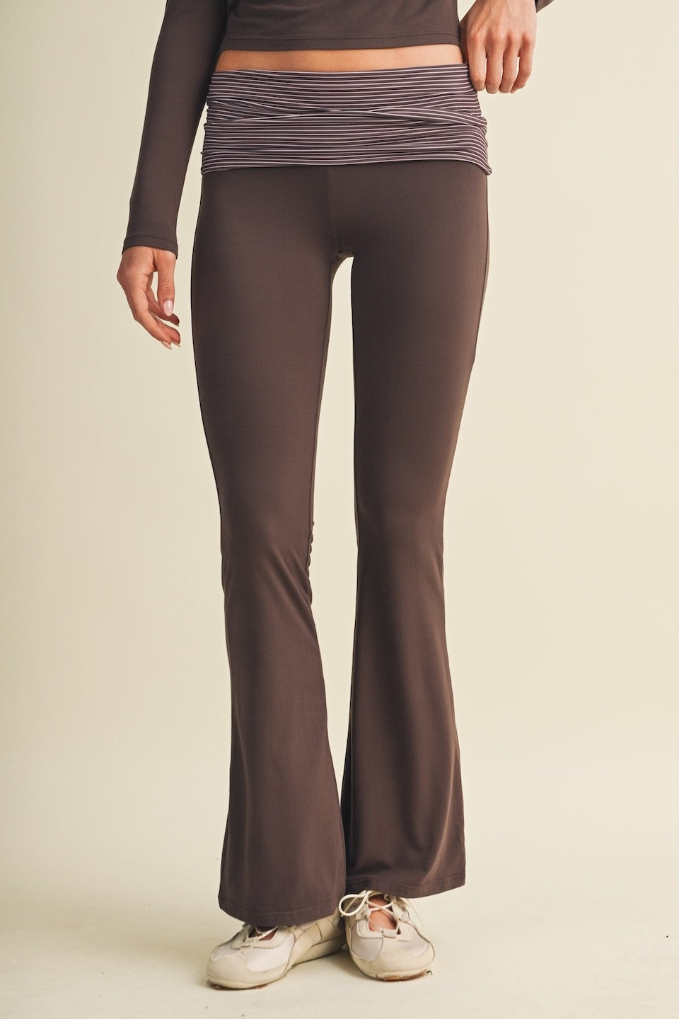 on campus pants