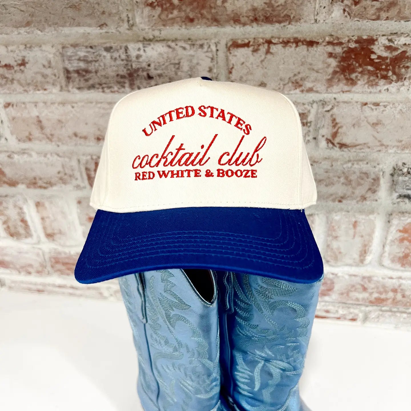 trucker hats
