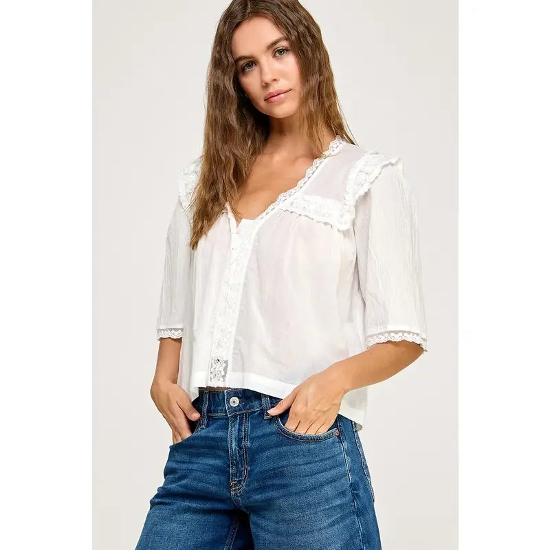summer cottage top
