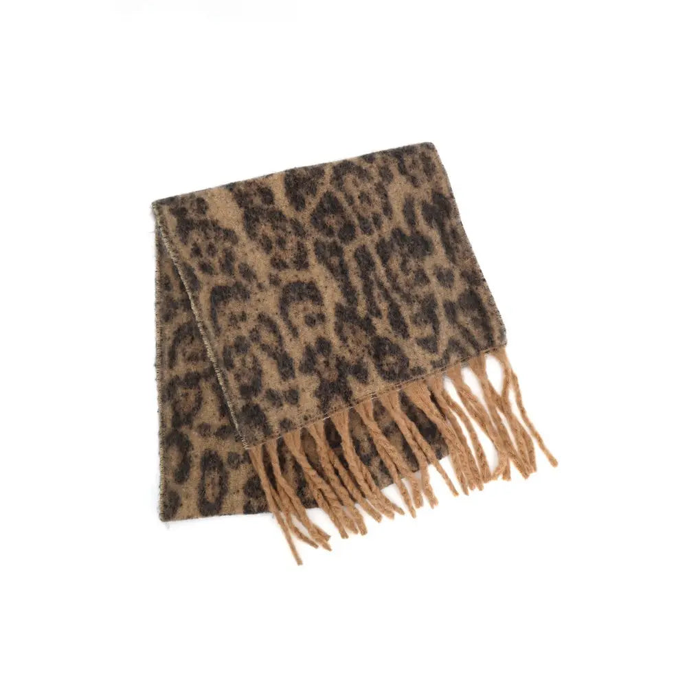 scarves