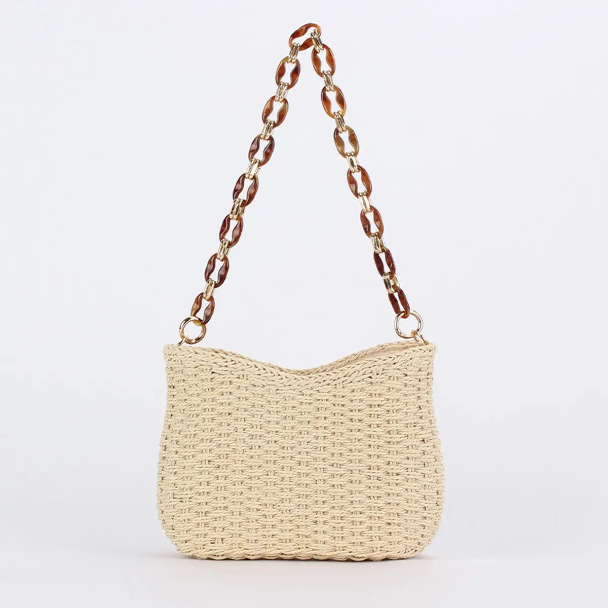 bari straw bag