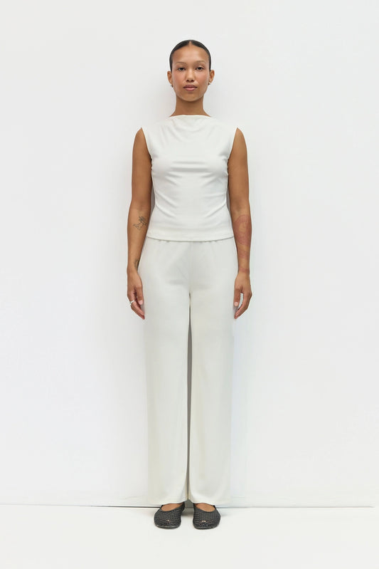 the janey top