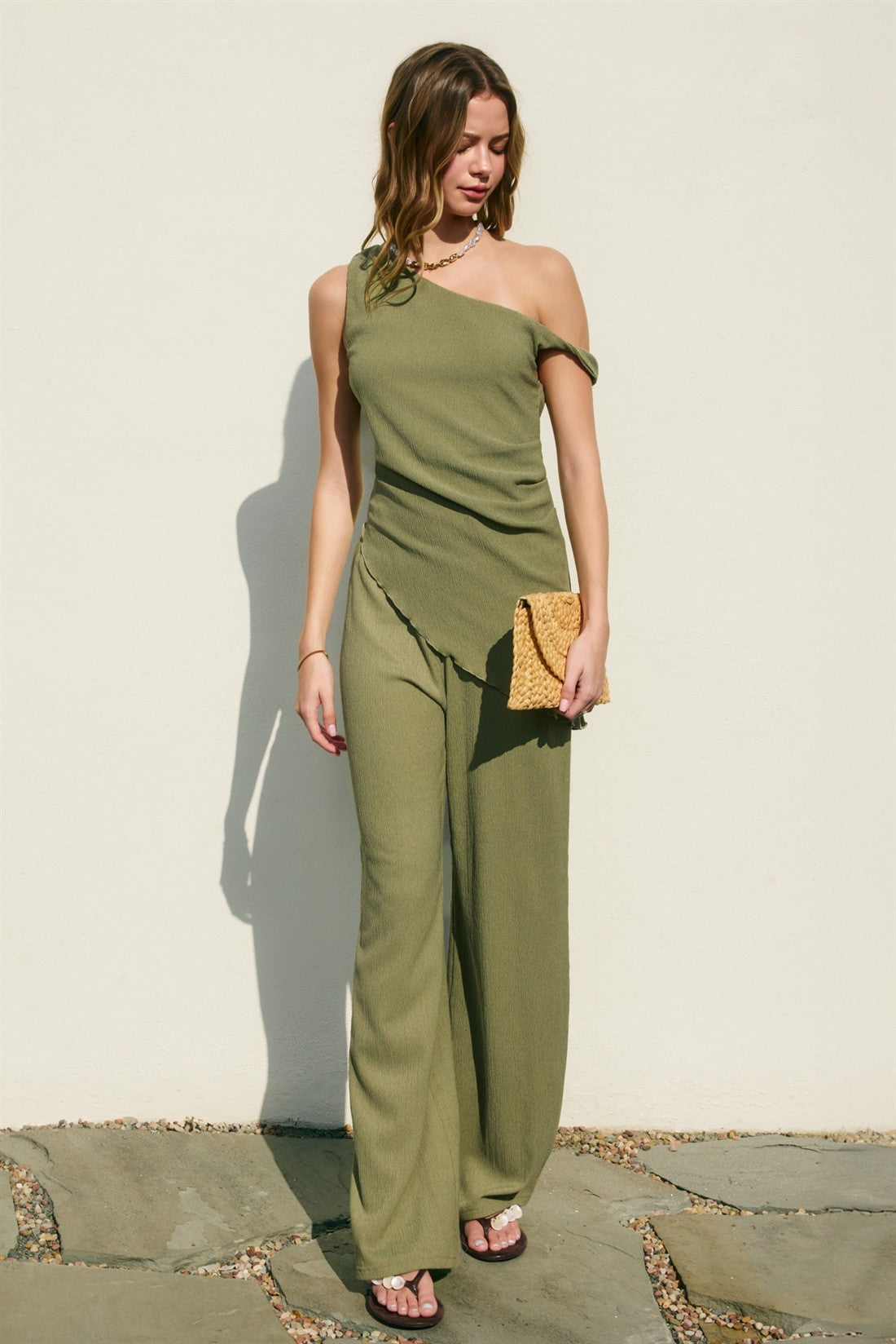 soft stretch pants