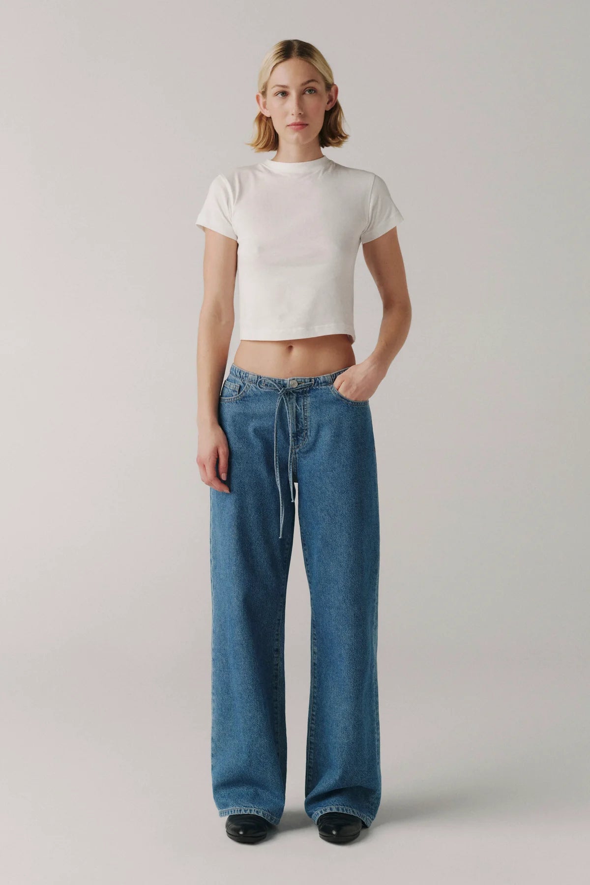 the big easy pull on jeans