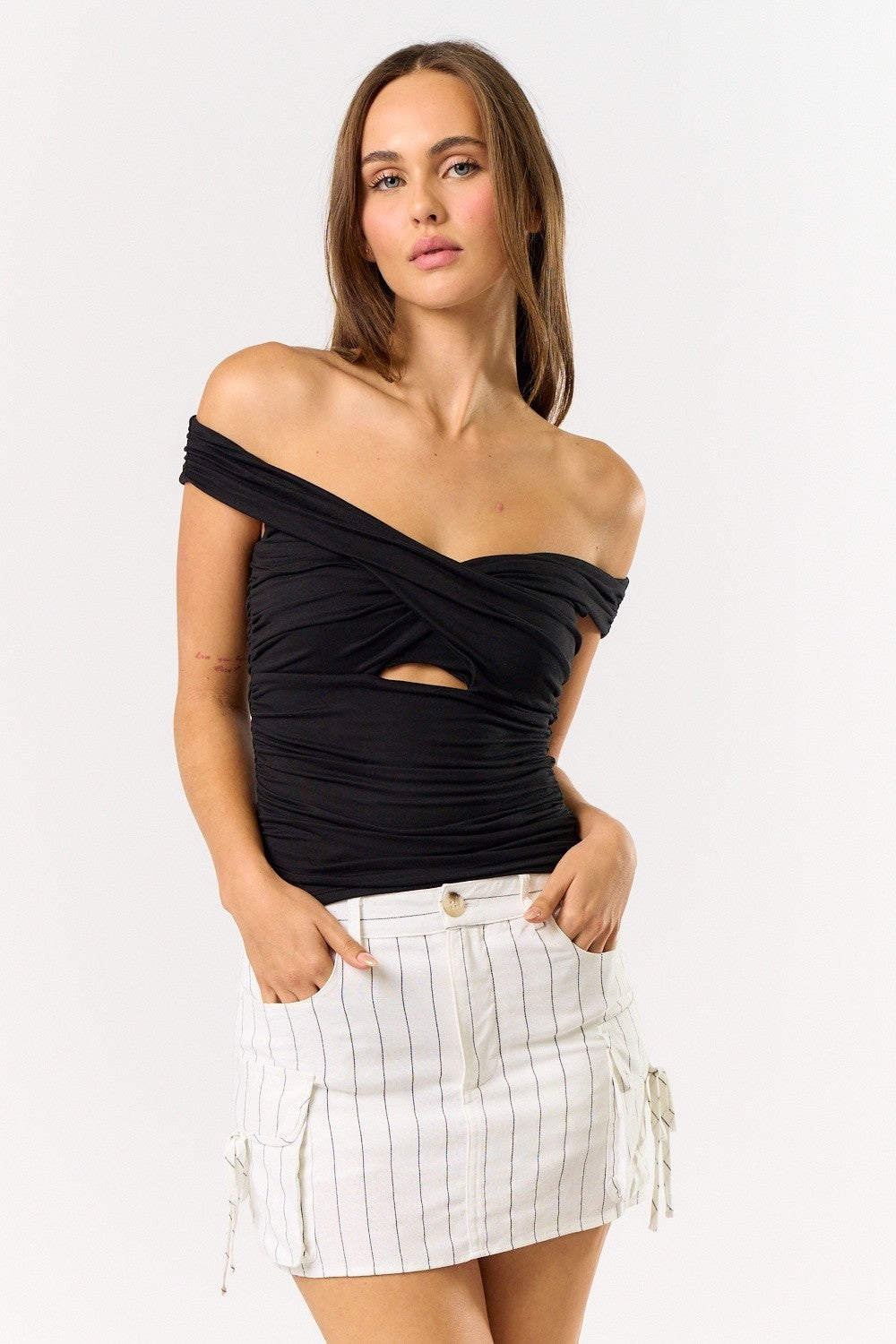girls night out top