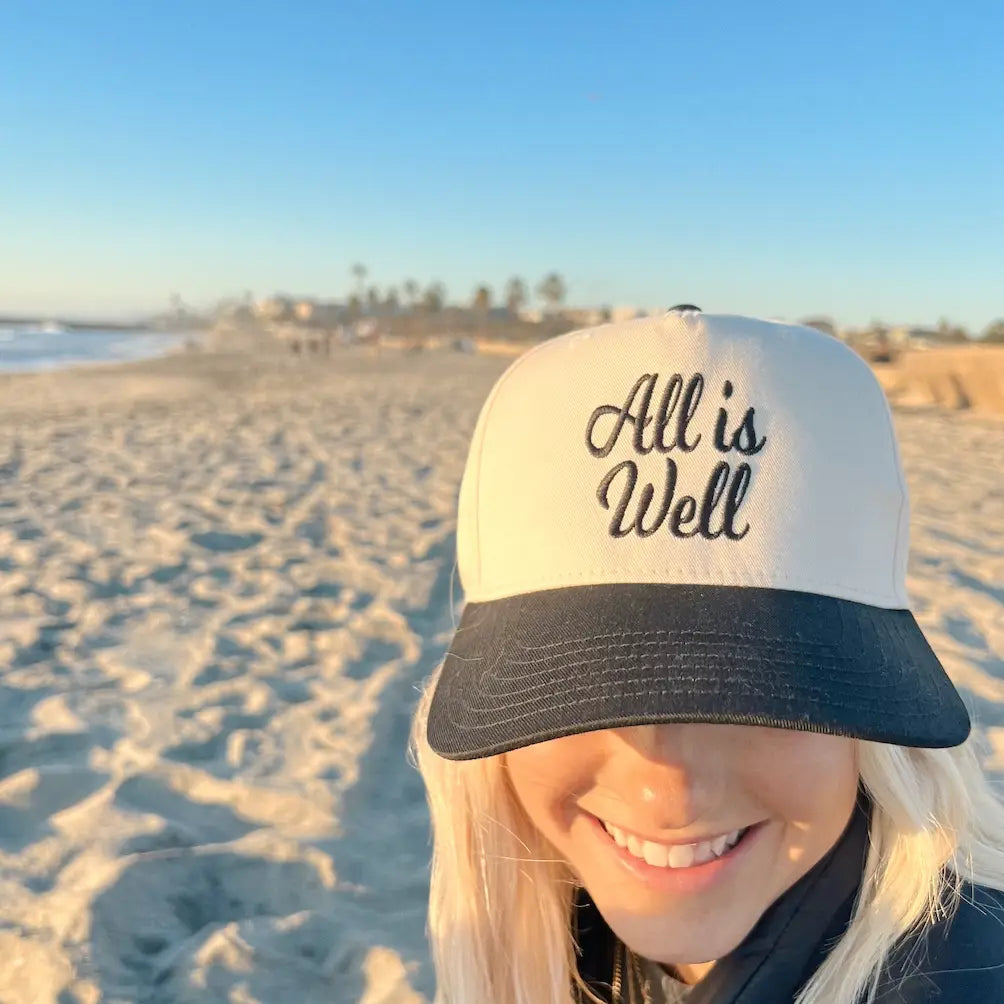 trucker hats