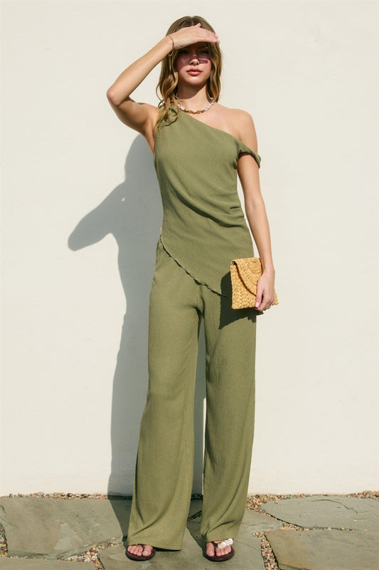 soft stretch pants