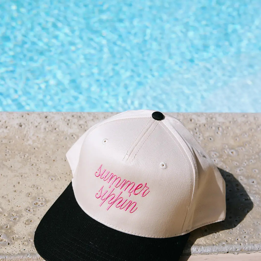 trucker hats