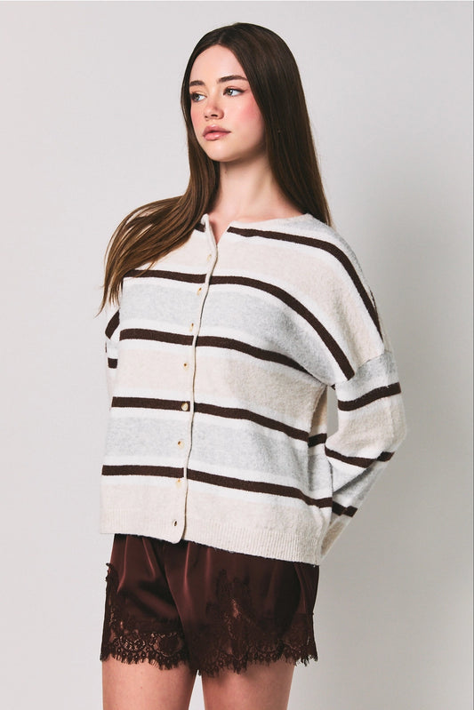 first pick cardigan