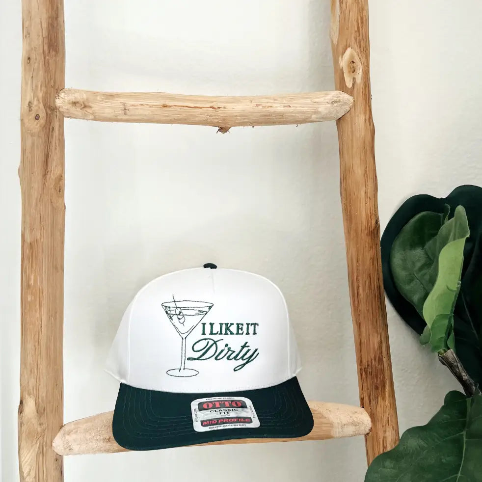 trucker hats
