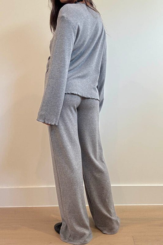 lazy sunday lounge set