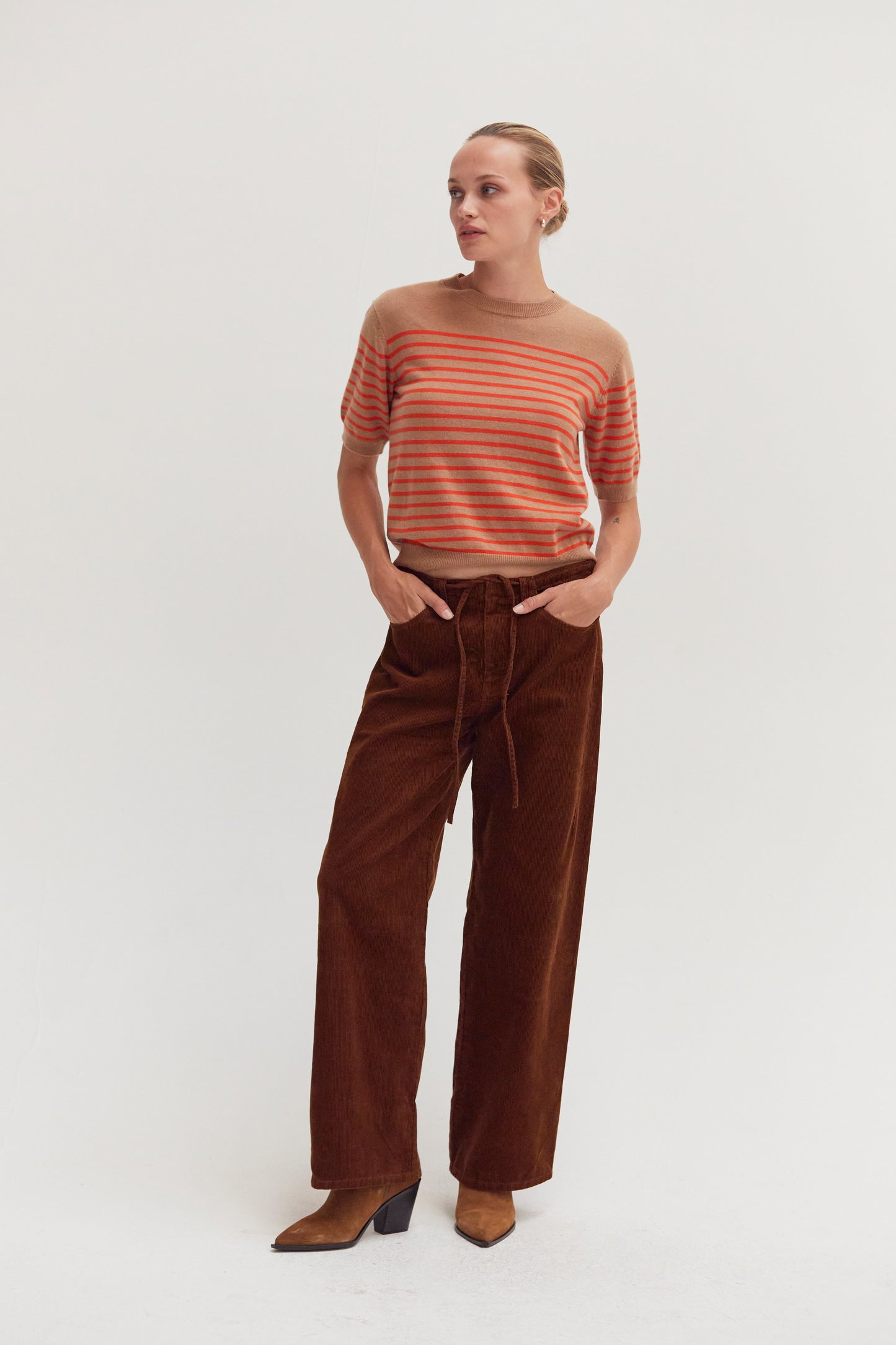 max corduroy pants