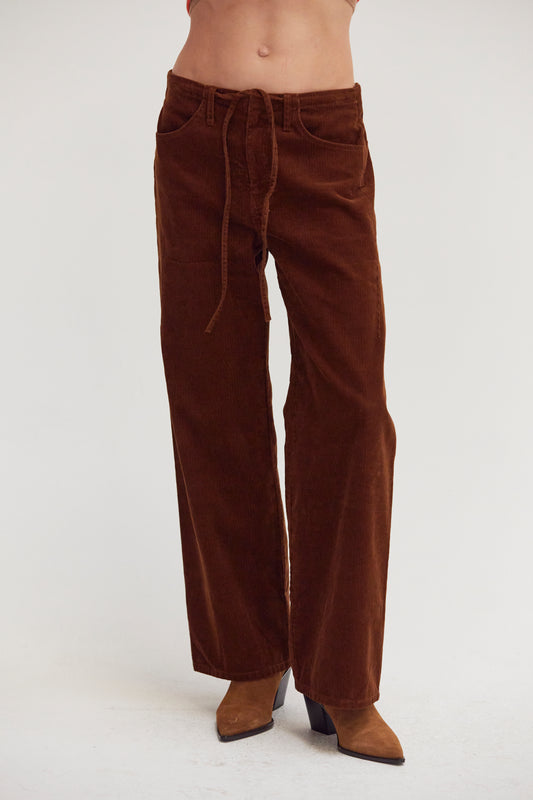 max corduroy pants
