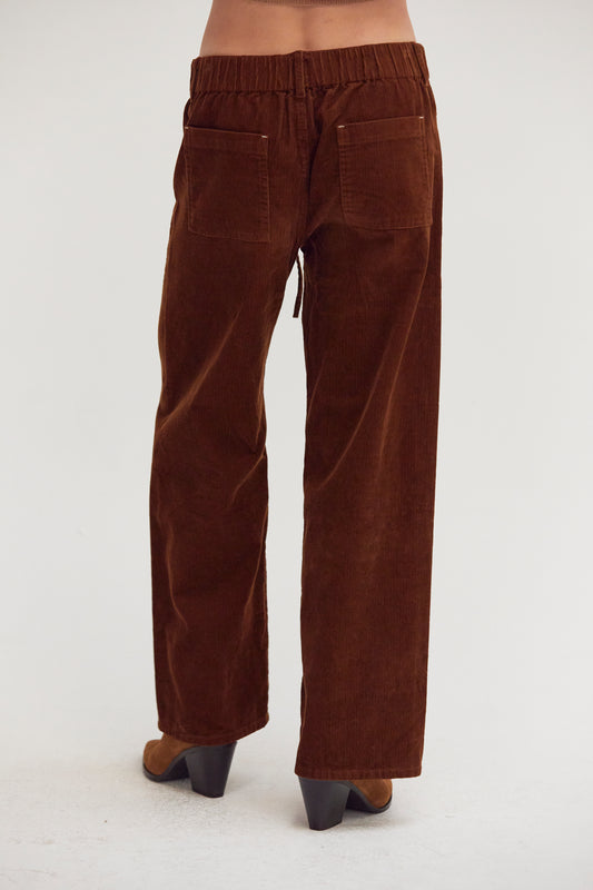 max corduroy pants