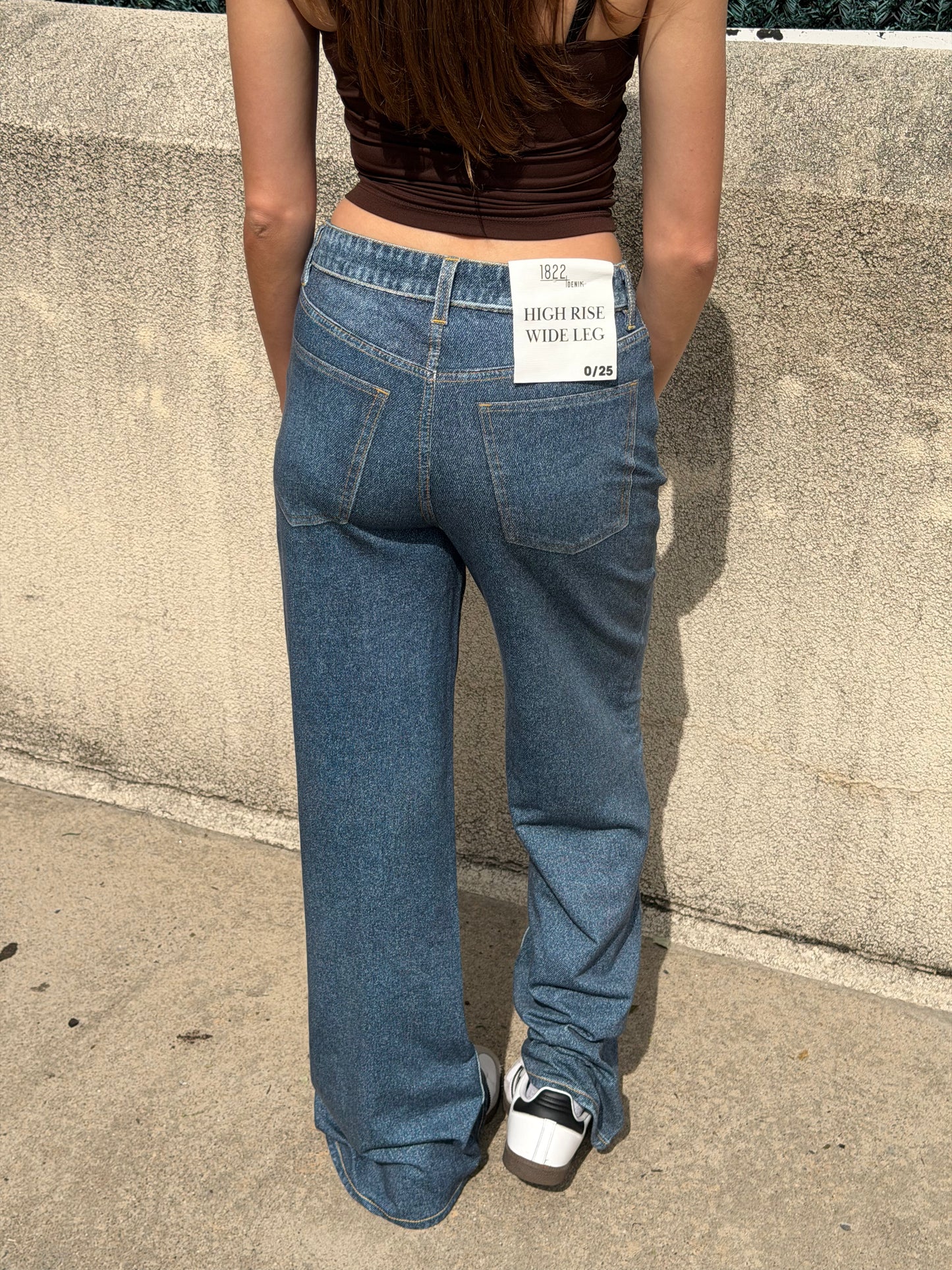 sweatpant jeans