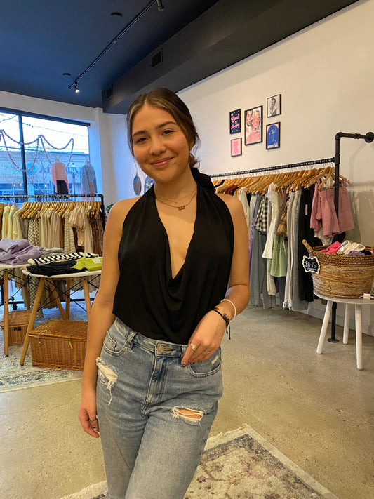 the always changing top