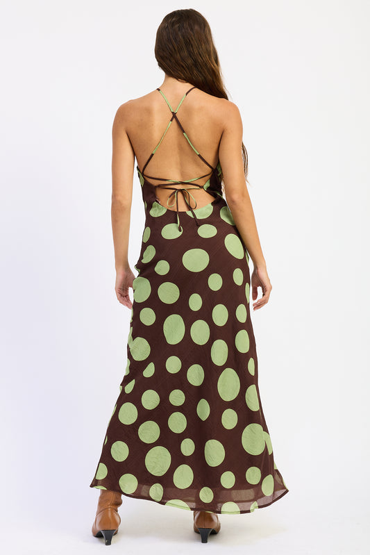 limited too maxi dress