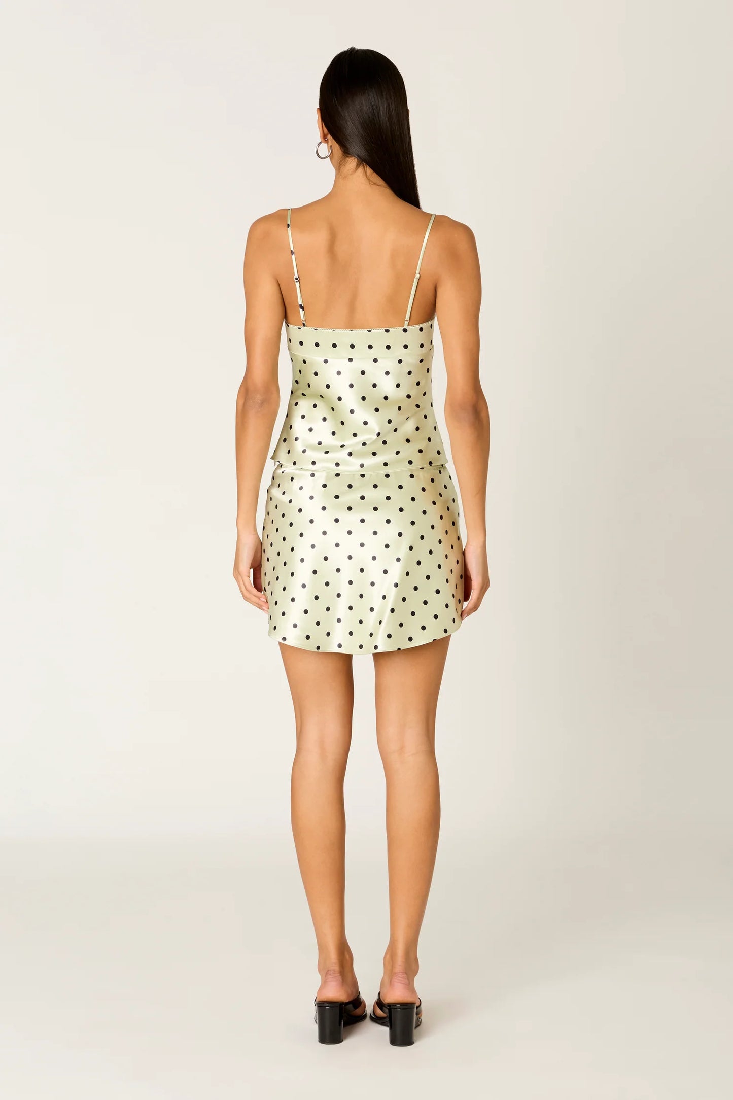 avalon polka top