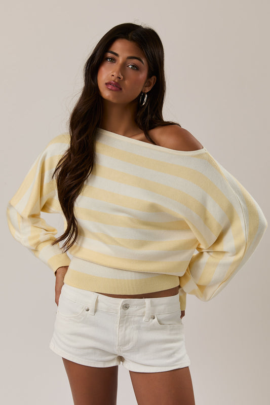hugo spritz sweater