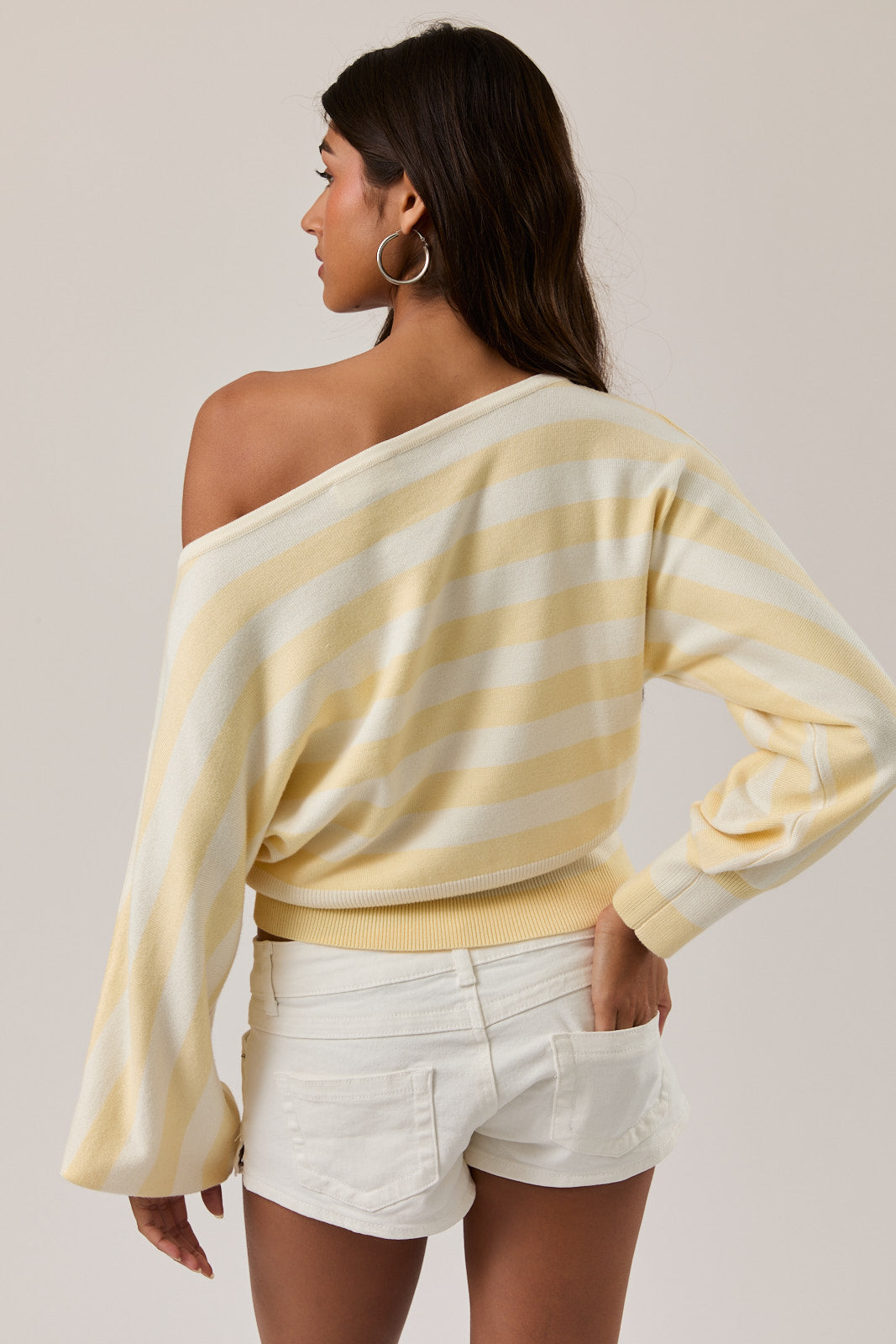 hugo spritz sweater