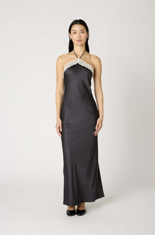 vesper maxi dress