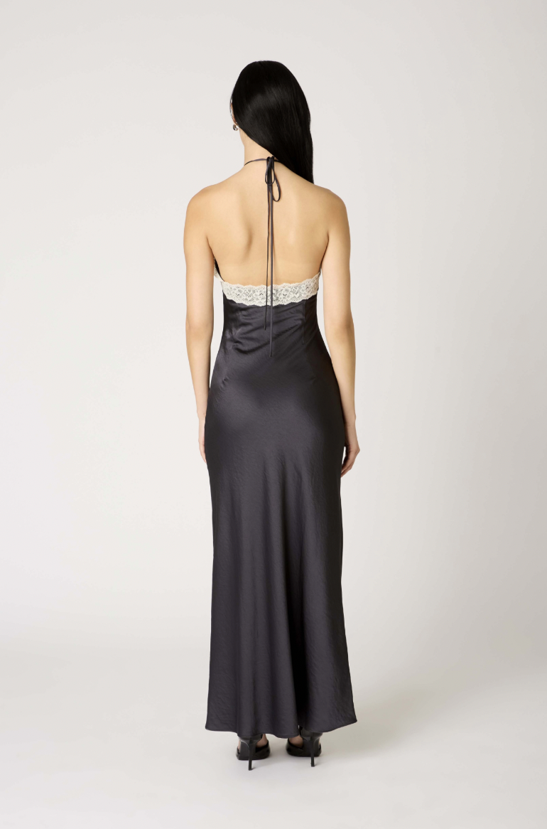 vesper maxi dress