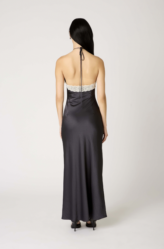 vesper maxi dress