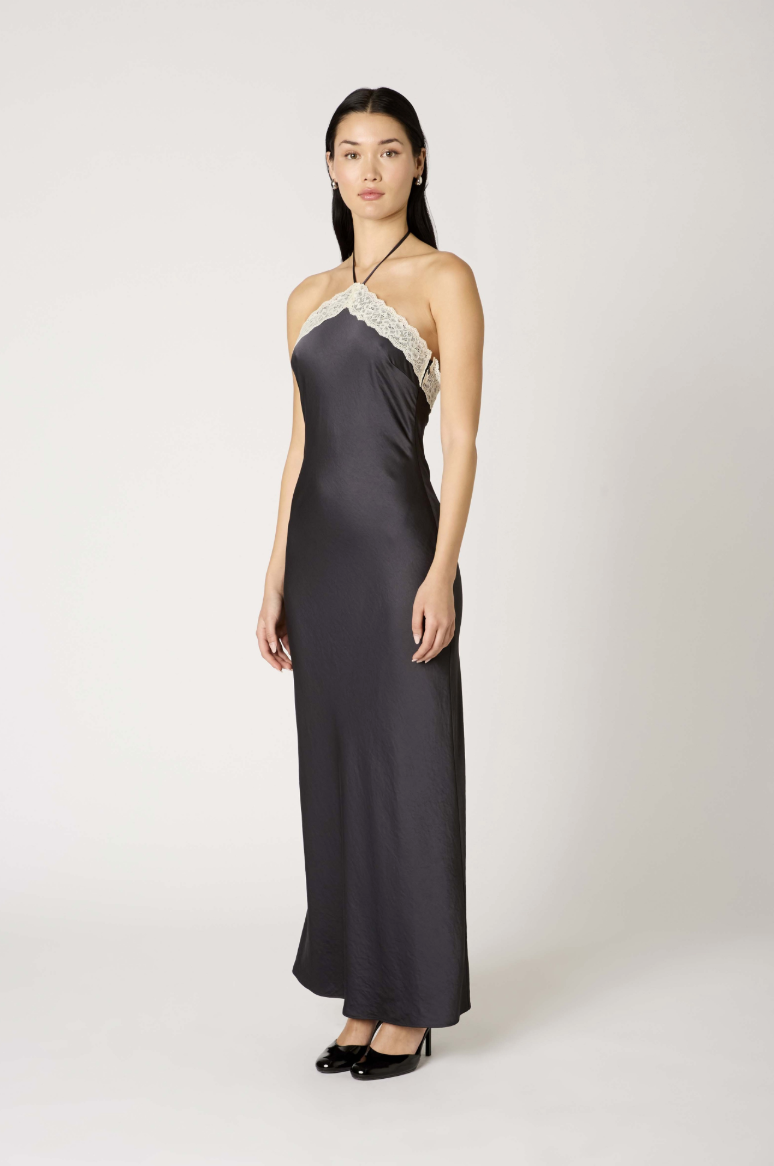 vesper maxi dress