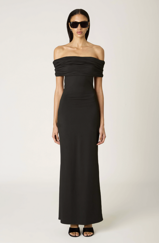 evangeline maxi dress