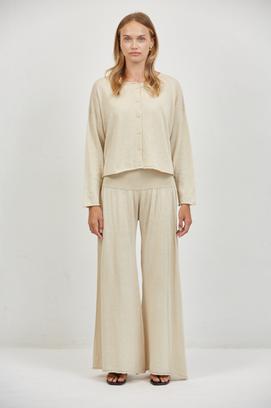 seraphine cardigan top